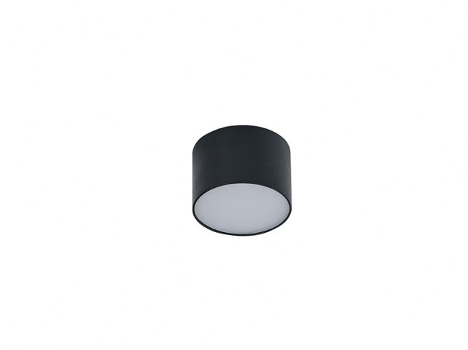 Monza 8 black
